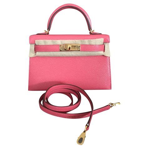 pink hermes